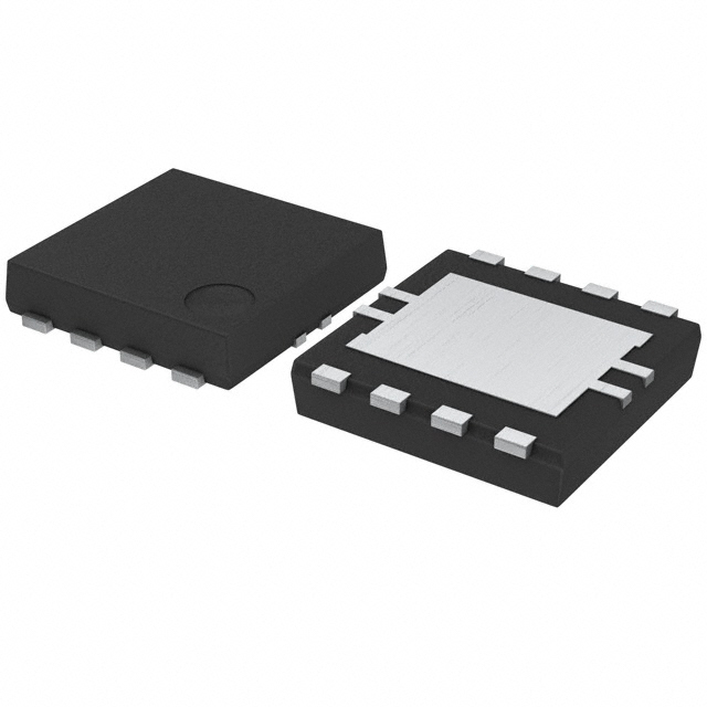BD3533HFN-TR Rohm Semiconductor  Special Purpose Regulators